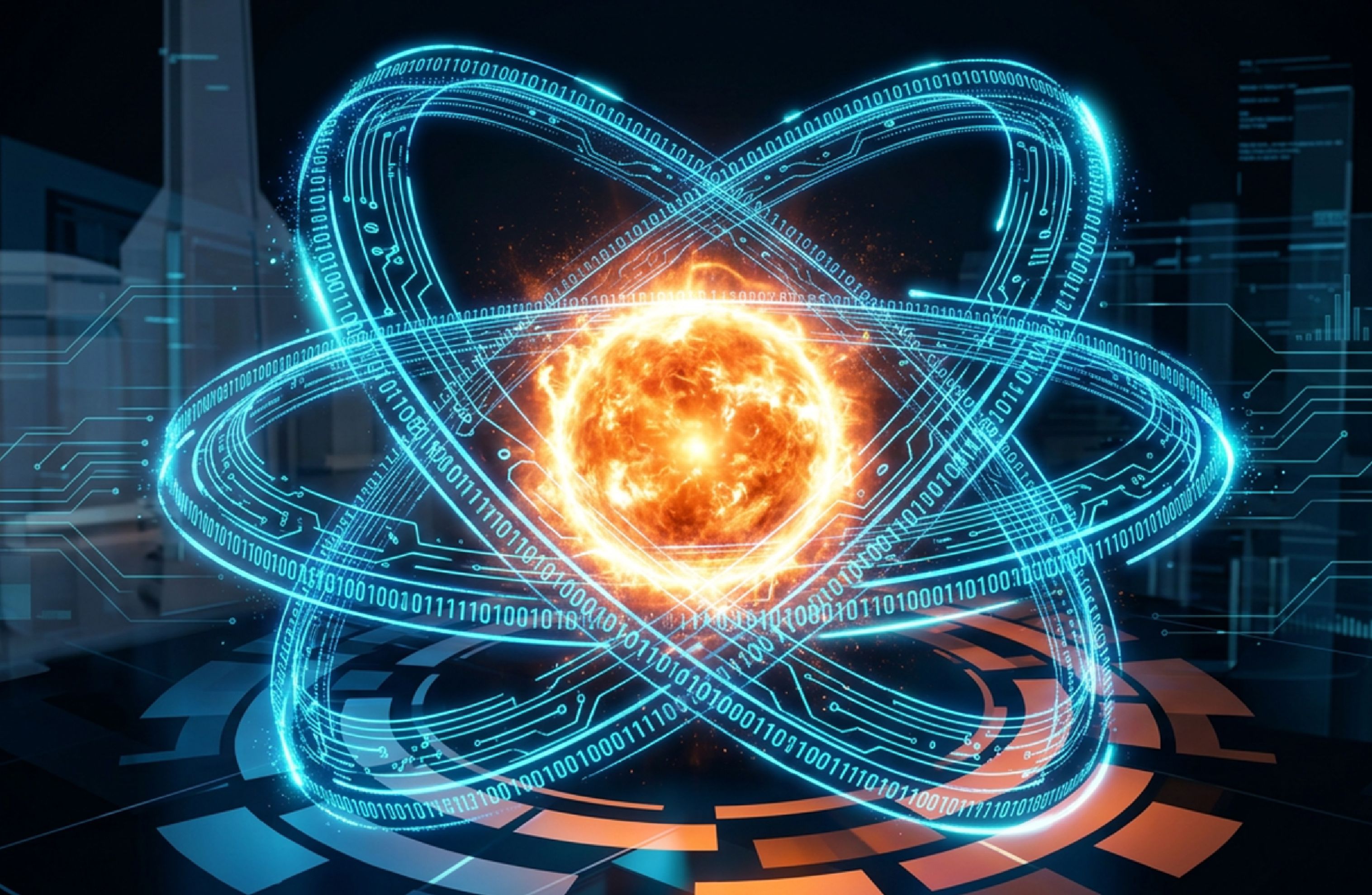 Nuclear’s second act in the AI age