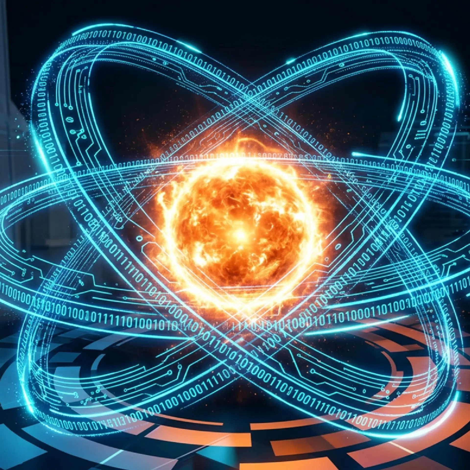 Nuclear’s second act in the AI age