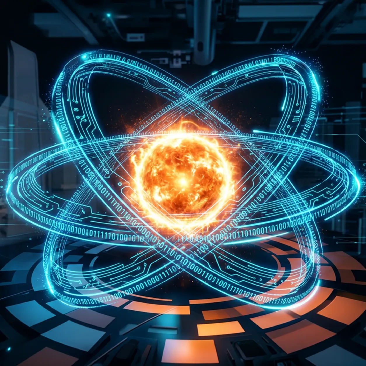 Nuclear’s second act in the AI age