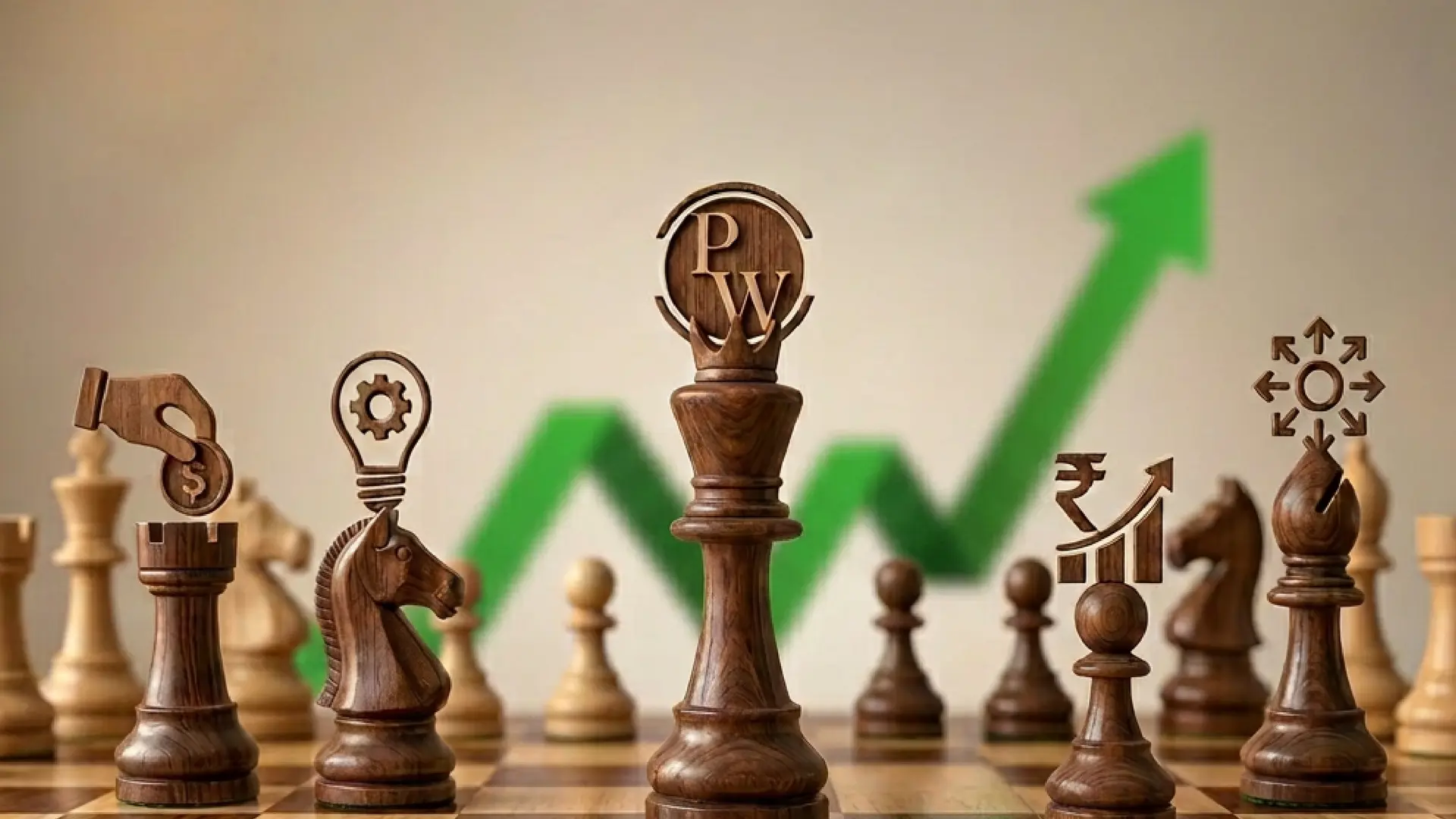 PhysicsWallah is learning that public markets run a different course