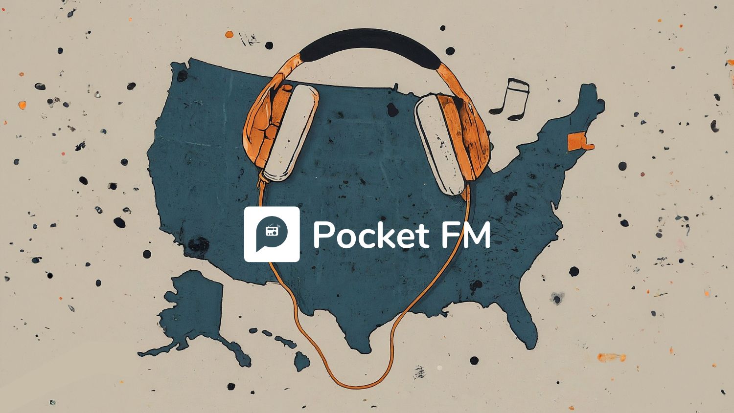 How Pocket FM won over Middle America to hit $160 Mn in ARR