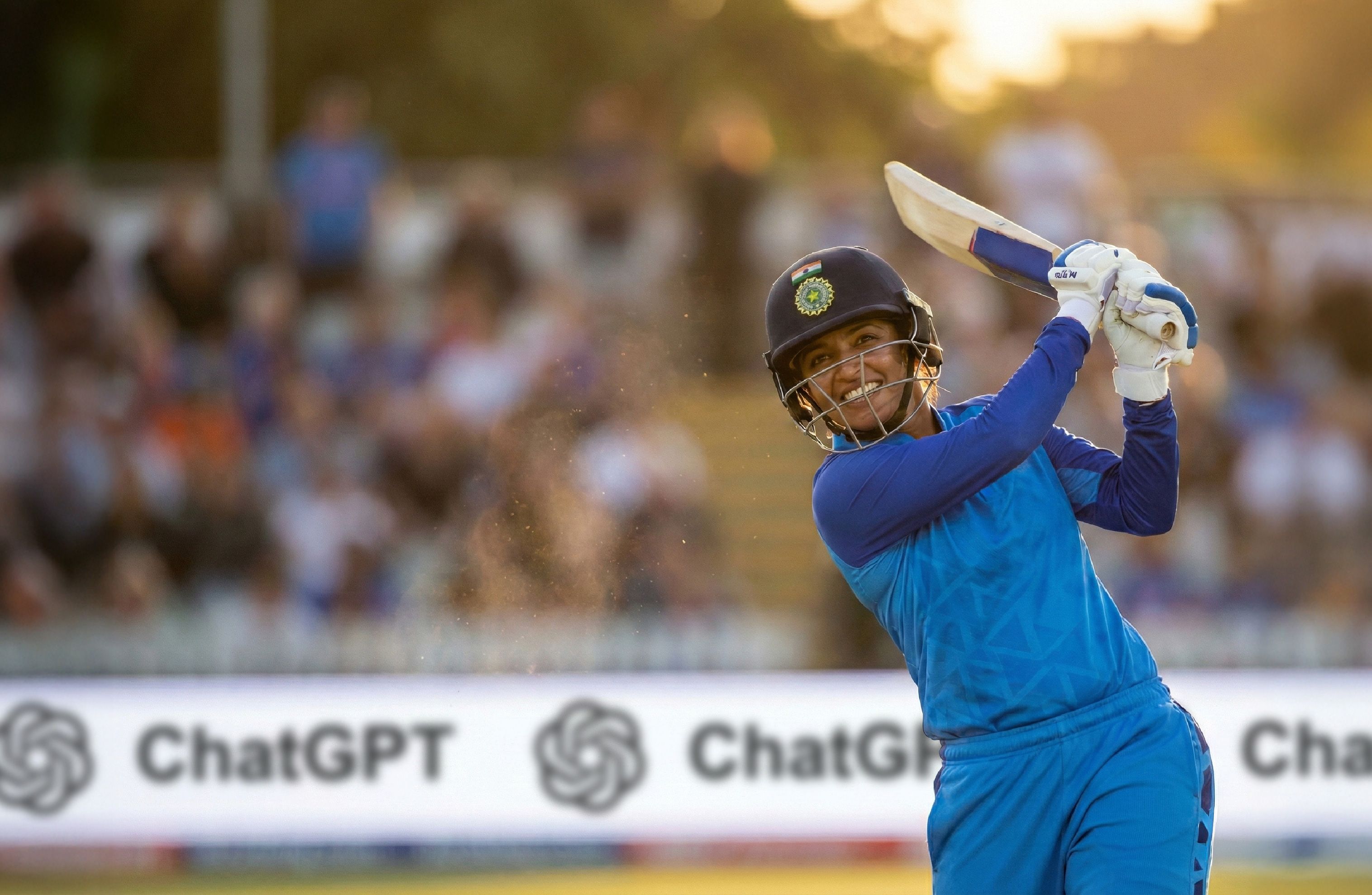 Code to cricket: OpenAI’s India push extends to the biggest consumer touchpoint