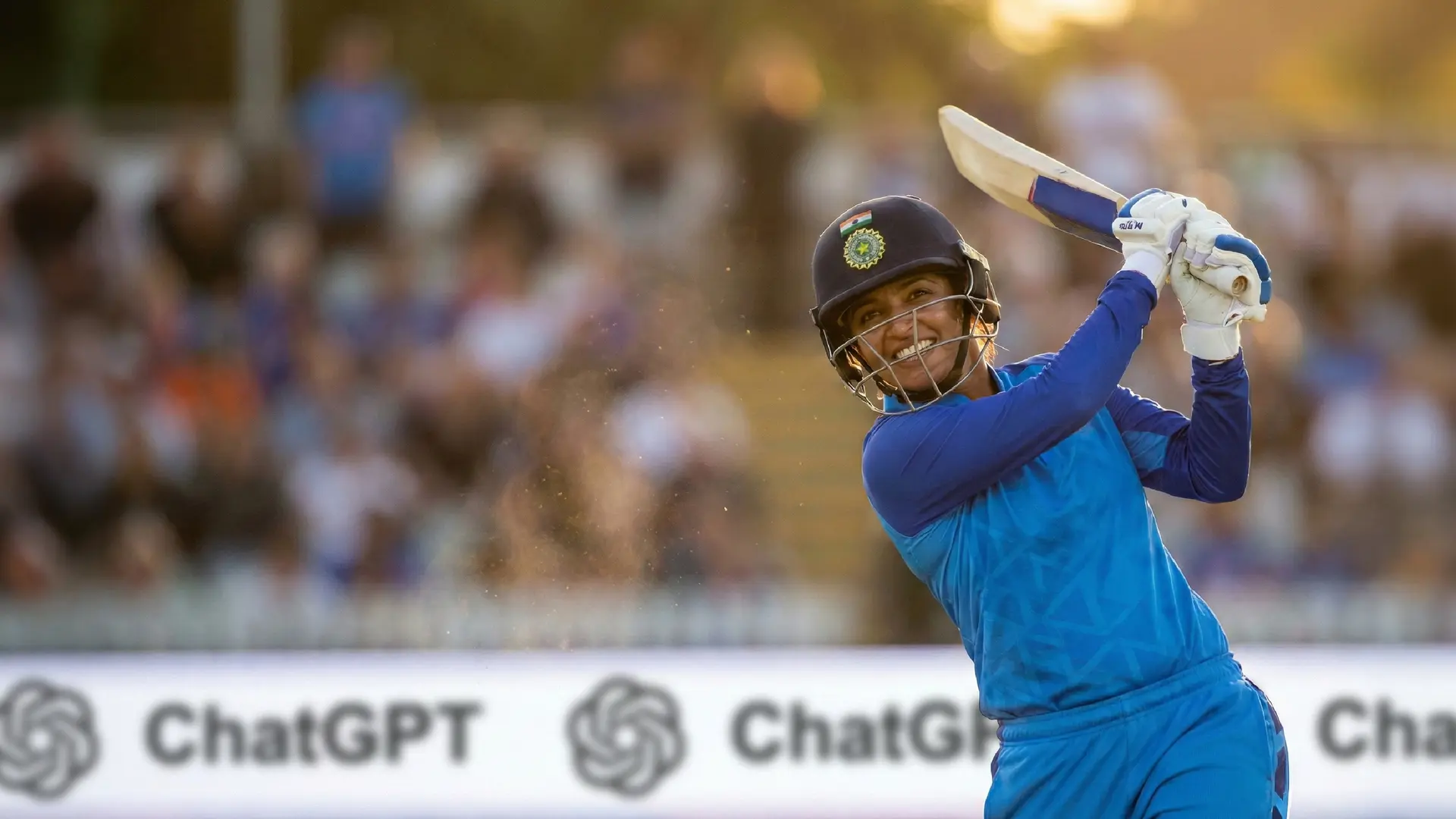 Code to cricket: OpenAI’s India push extends to the biggest consumer touchpoint