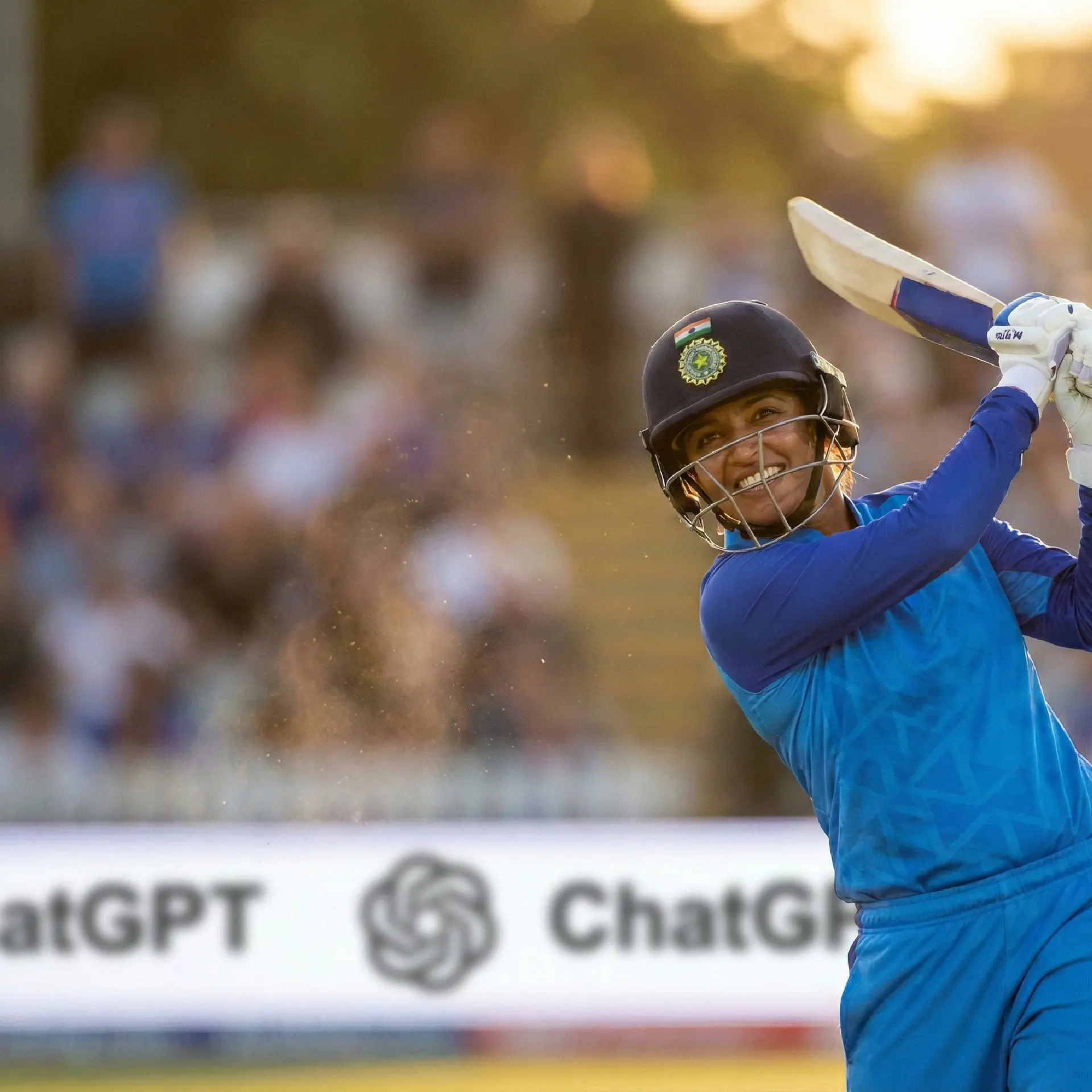 Code to cricket: OpenAI’s India push extends to the biggest consumer touchpoint