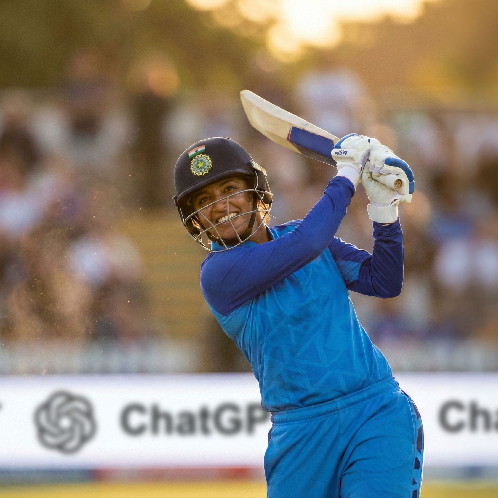 Code to cricket: OpenAI’s India push extends to the biggest consumer touchpoint