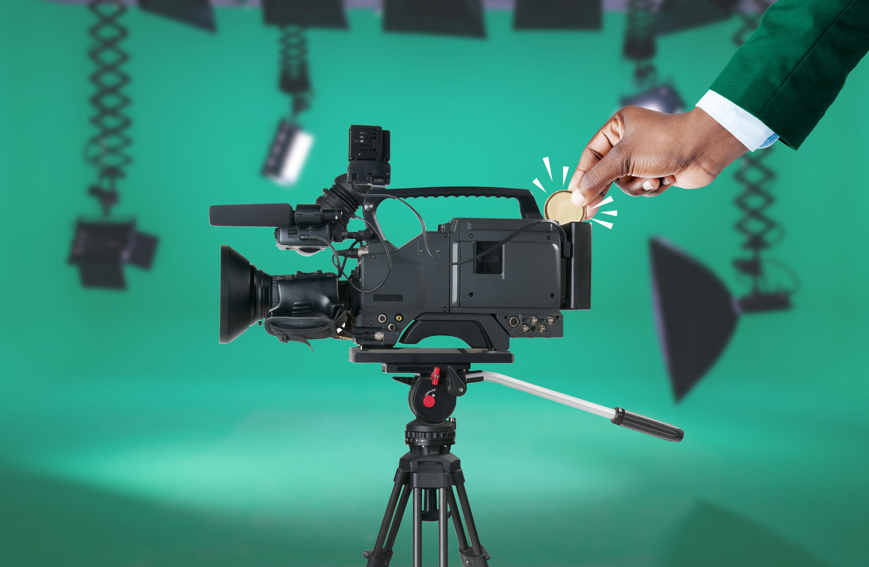 Why Bollywood is now selling equity instead of dreams
