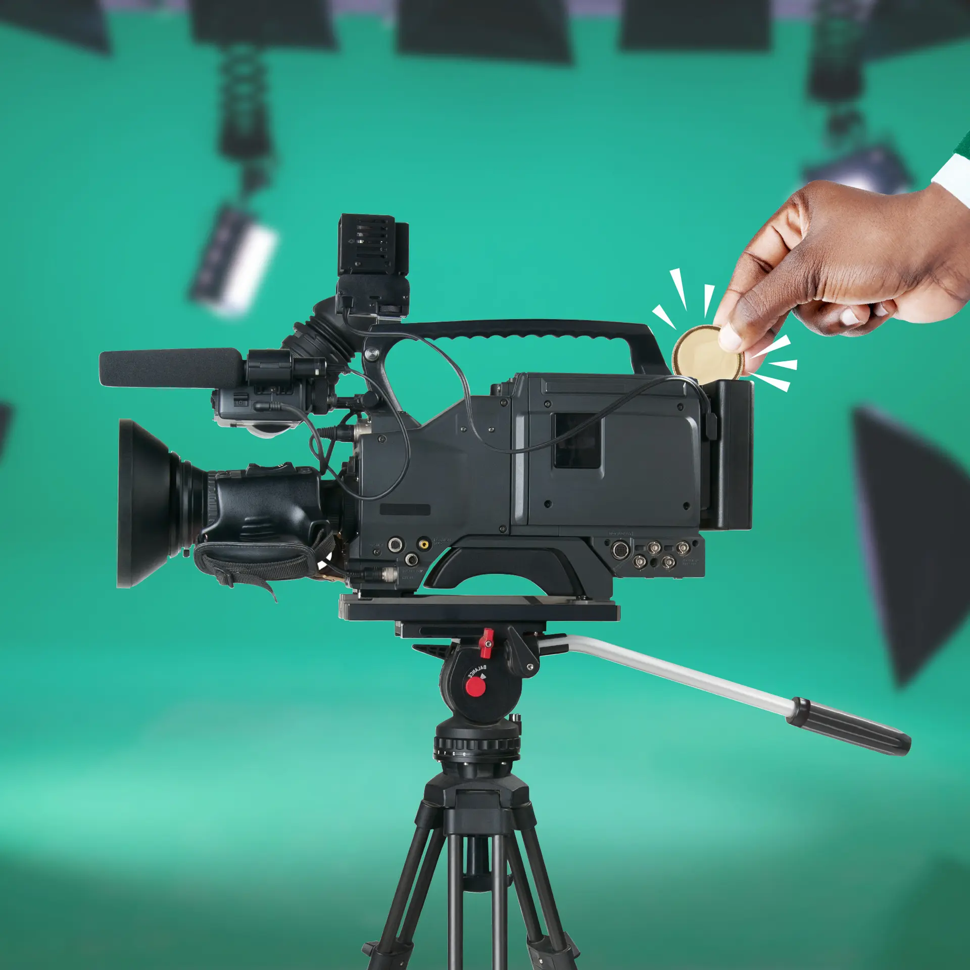 Why Bollywood is now selling equity instead of dreams