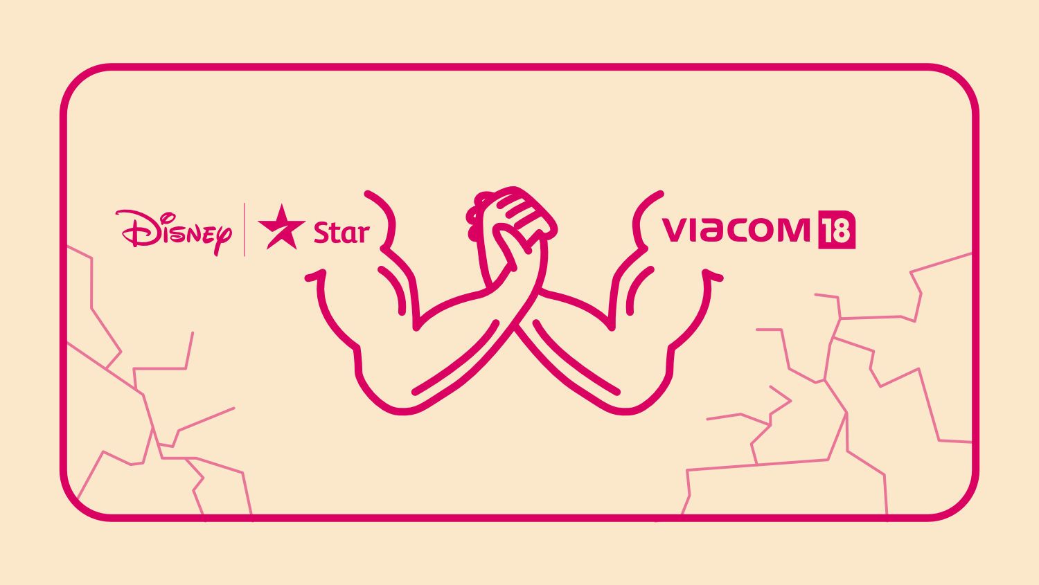 Disney Star-Viacom18 merger: Union of giants isn’t without hurdles