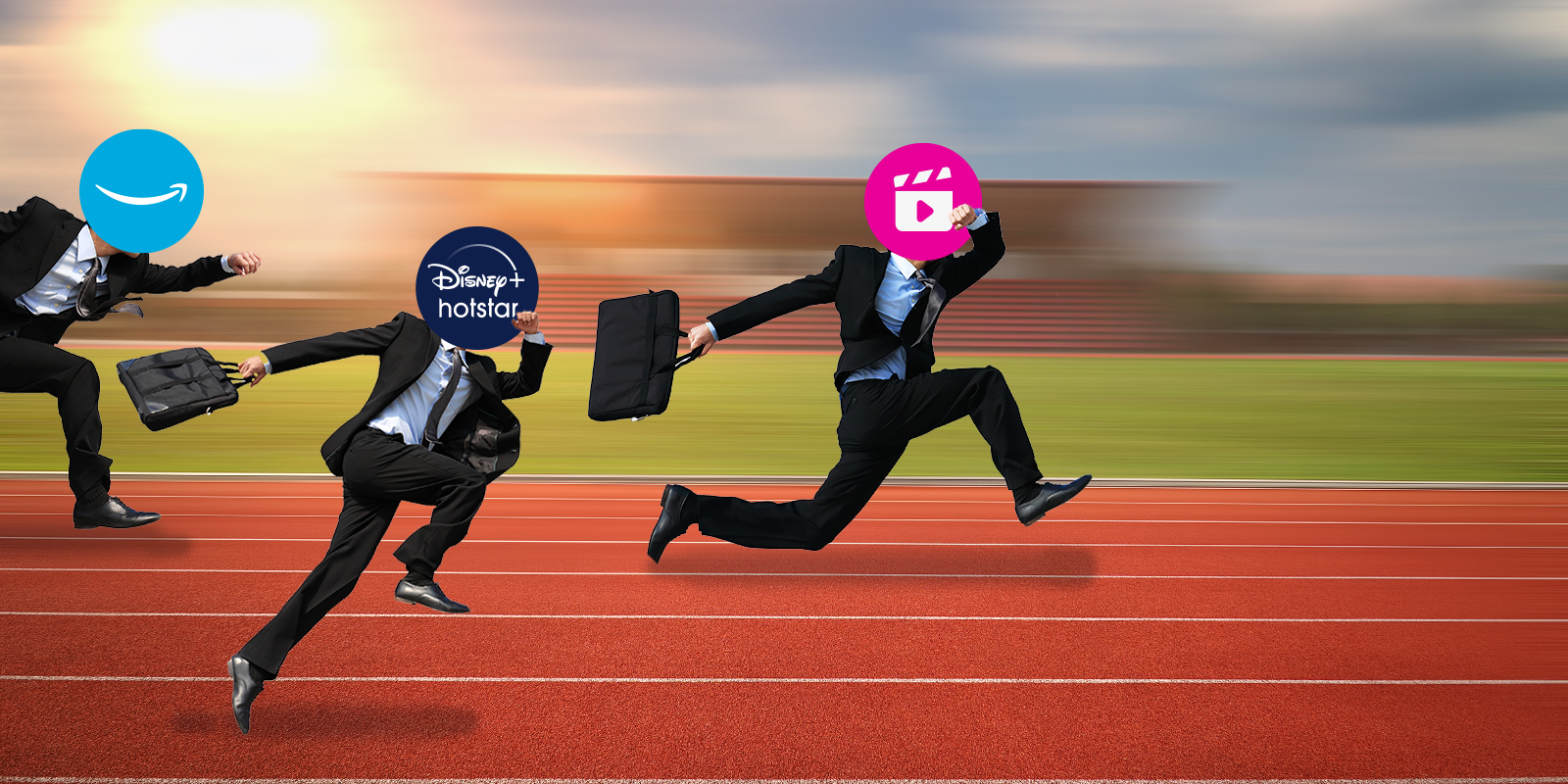 JioCinema's season of sixes: Why Ambani's new OTT bet is a disruptor