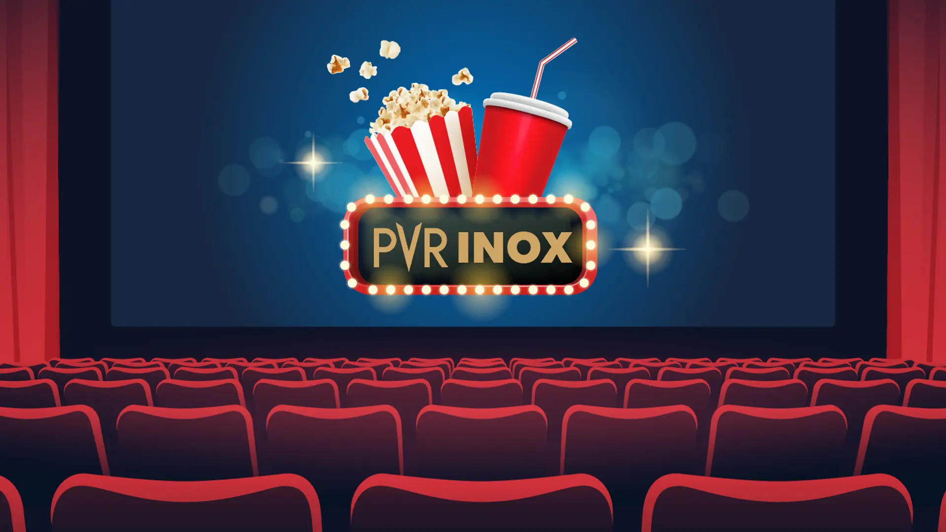 Why PVR-INOX’s popcorn exit signals a deeper multiplex reset