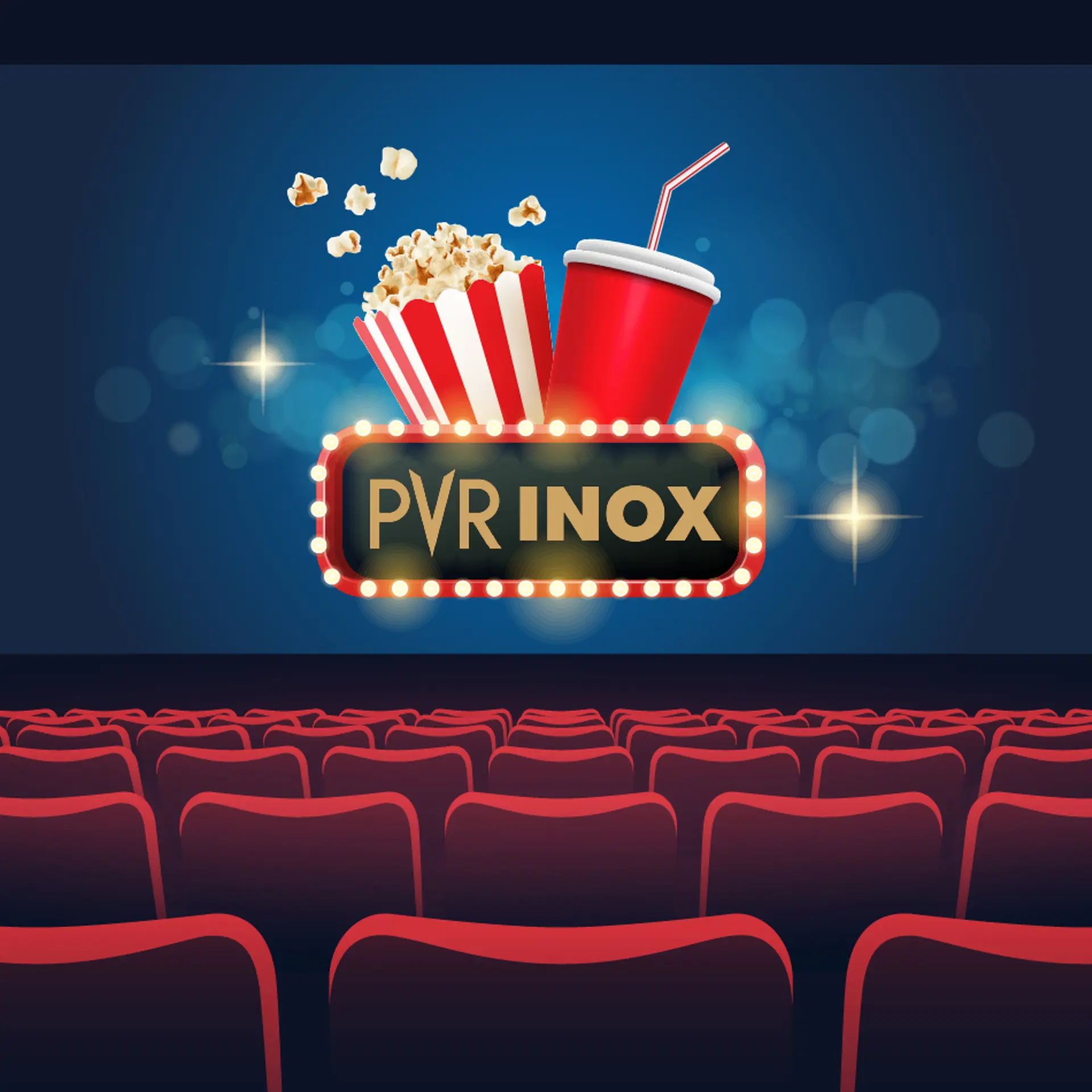 Why PVR-INOX’s popcorn exit signals a deeper multiplex reset
