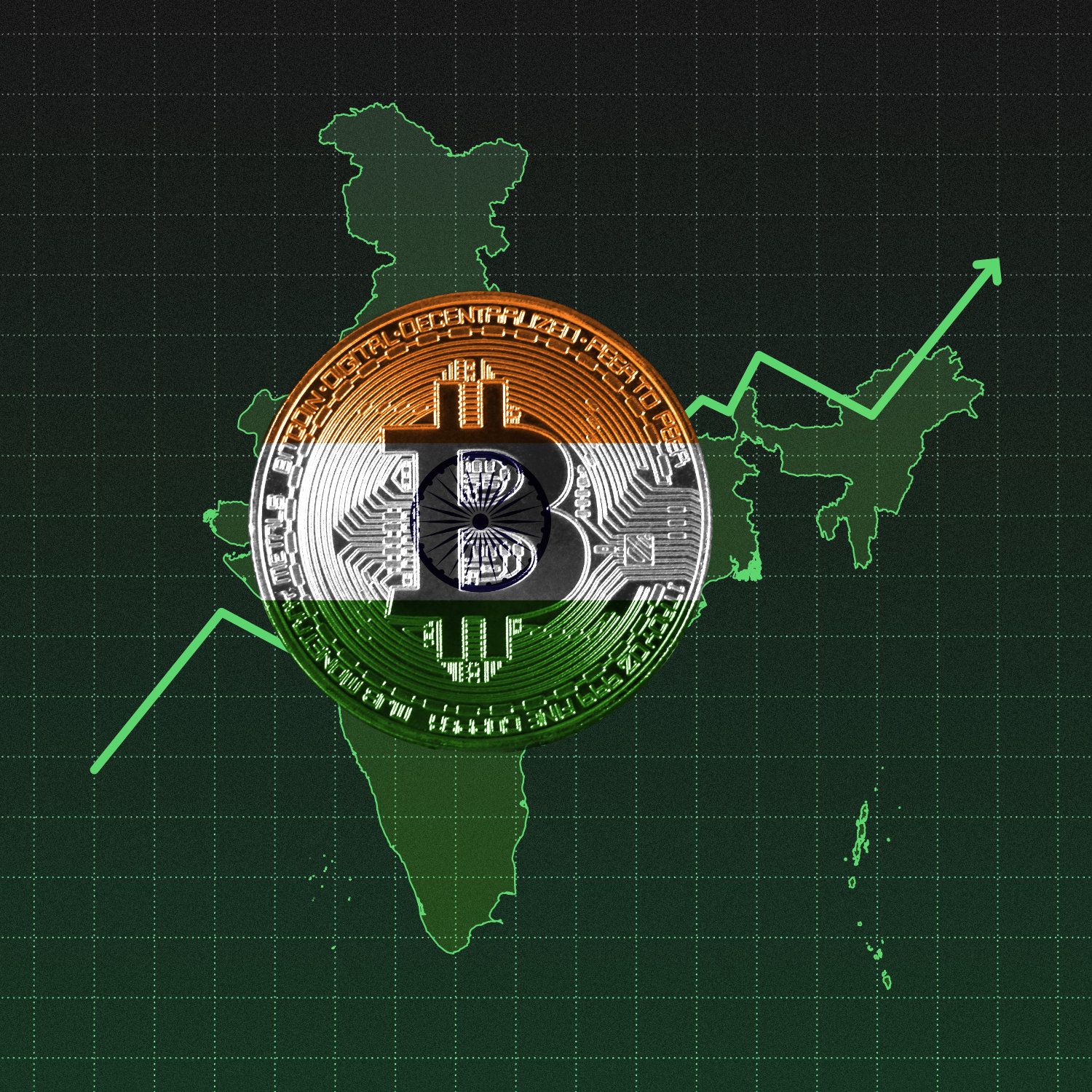 Inside India’s crypto revival: a maturing investment landscape despite regulatory ambiguity