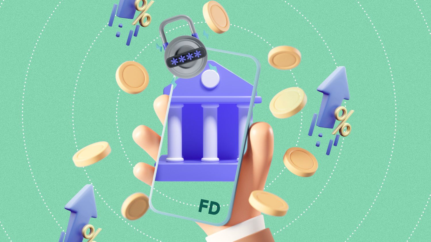 Inside the digital FD universe: How fintechs are breathing new life into an age-old banking product 