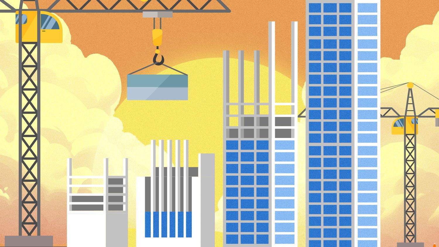 Inside India’s GCC real estate rush: What’s fuelling the 100M sq ft opportunity