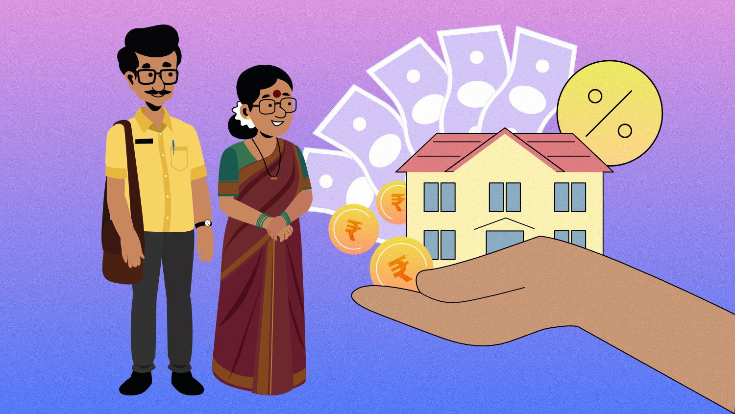 Housing market cheers RBI’s rate cut, but how much are you actually saving?