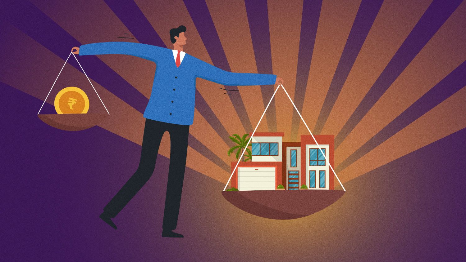 India’s new luxury playbook: Homes as hard assets, handbags as portable wealth