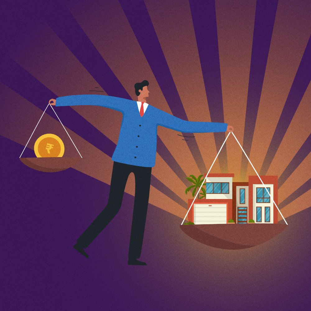 India’s new luxury playbook: Homes as hard assets, handbags as portable wealth