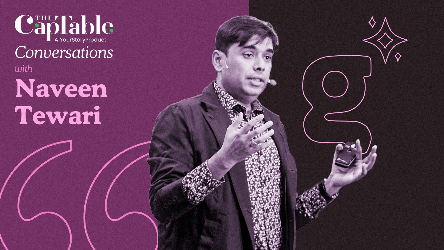 Naveen Tewari’s boldest bet yet: How Glance AI is turning selfies into style statements
