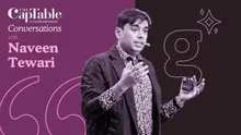Naveen Tewari’s boldest bet yet: How Glance AI is turning selfies into style statements
