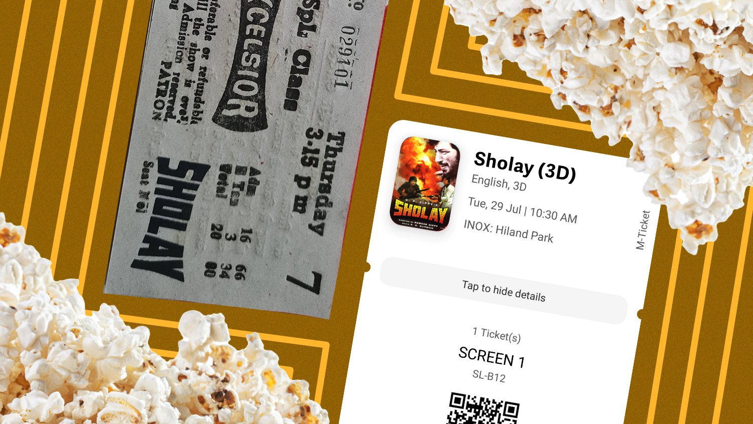 Old films, new math: The re-release wave reshaping India’s multiplex economics