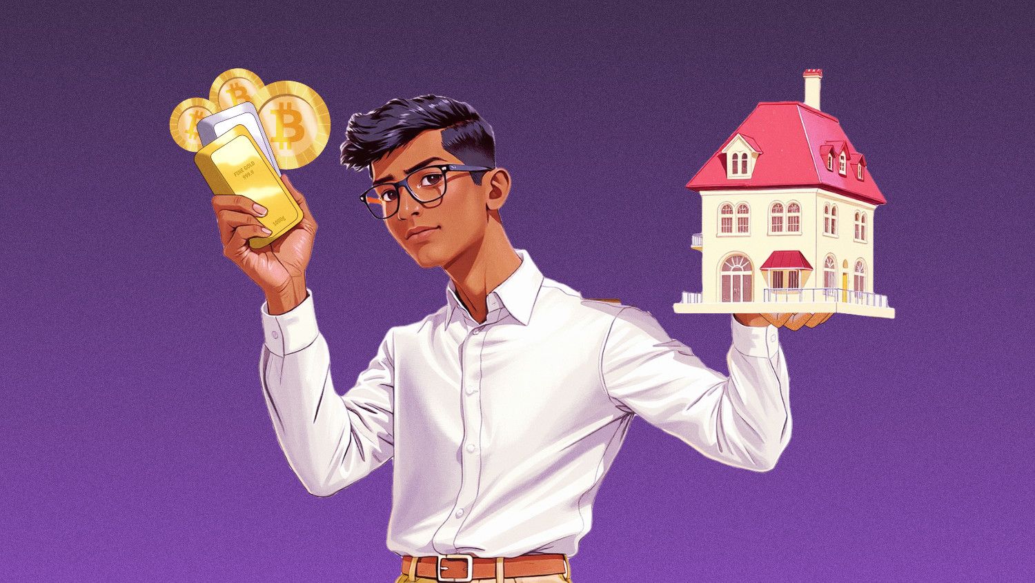 Inside the shifting investing and spending habits of India’s ultra-rich