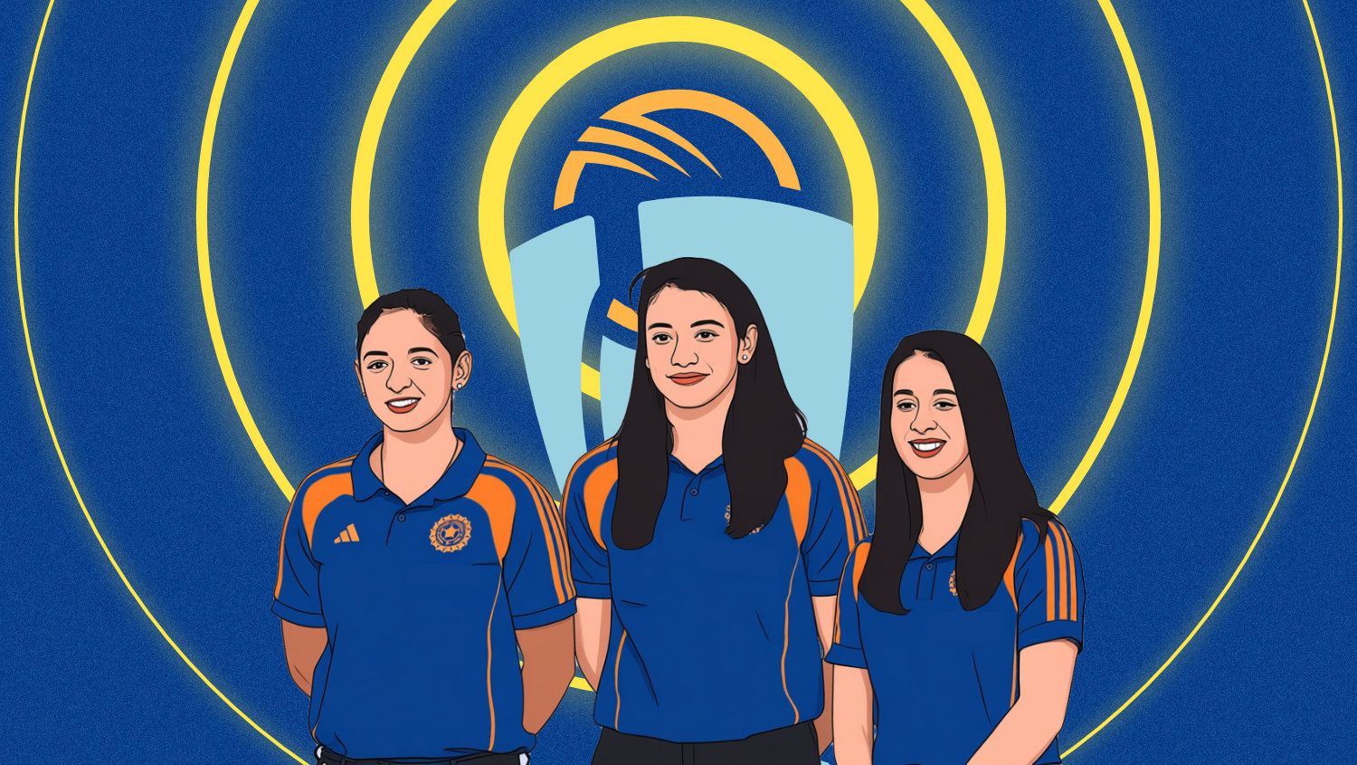 Gold rush after glory: Inside the new economics of women’s cricket