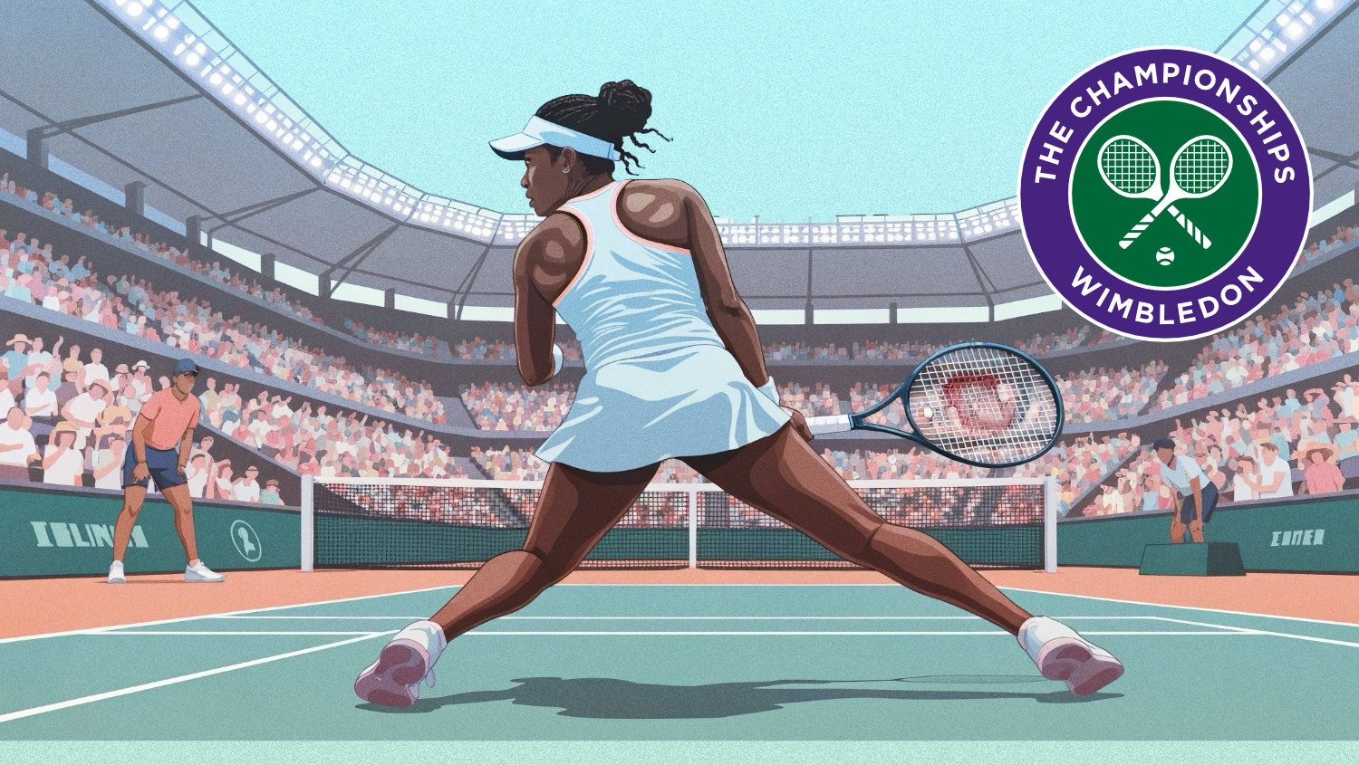 Game, Set, Profit: The Billionaire Play Behind Wimbledon Debentures