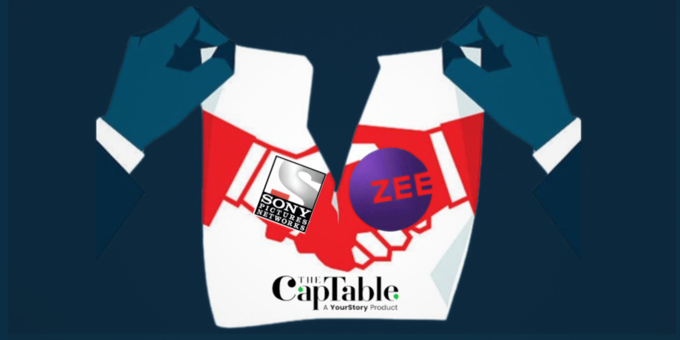 The big, bad breakup: Inside Sony’s walkout from the $10Bn Zee merger 