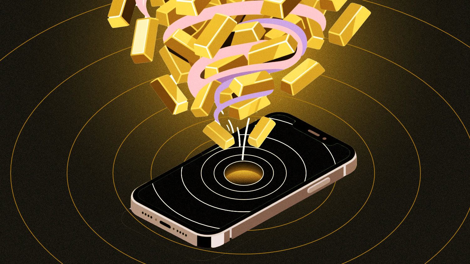 Glitter with risks: SEBI’s warning and India’s digital gold dilemma