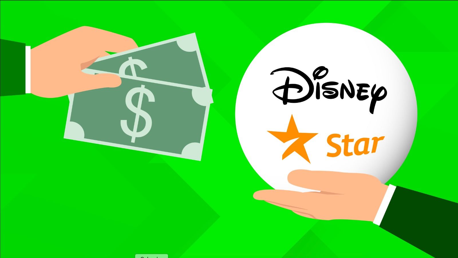 Disney Star’s summer of dis-content: What’s the endgame?