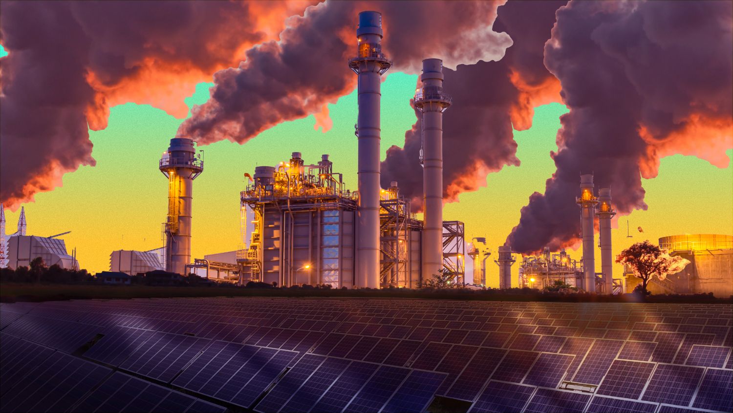 India’s coal conundrum: Do energy needs trump environmental concerns?