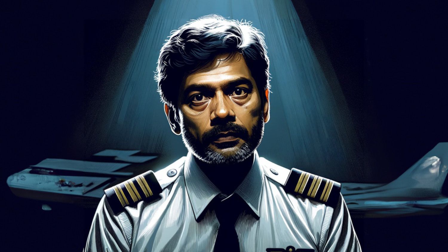 “Worse than being drunk”: Inside India’s terrifying pilot fatigue problem 
