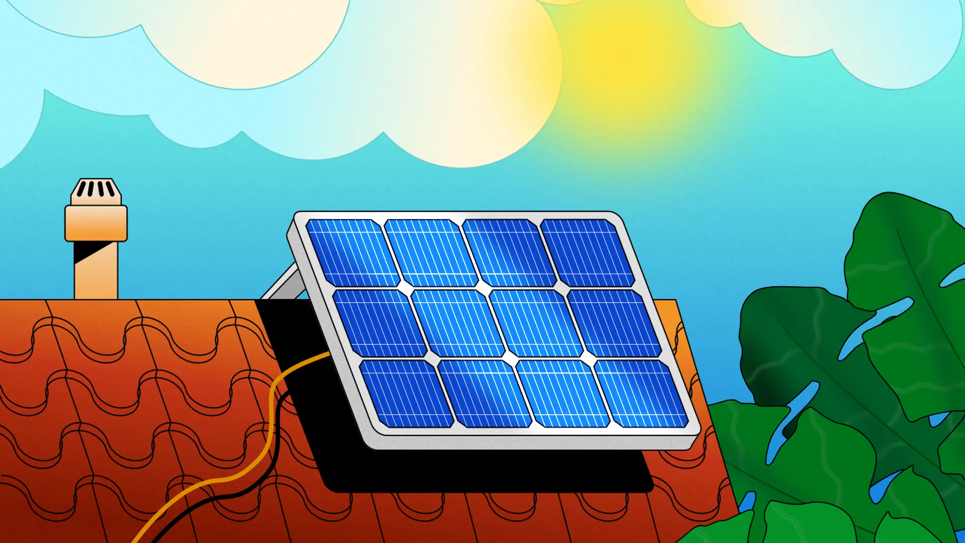 How AI, data science, and intelligent storage are powering India’s solar sector