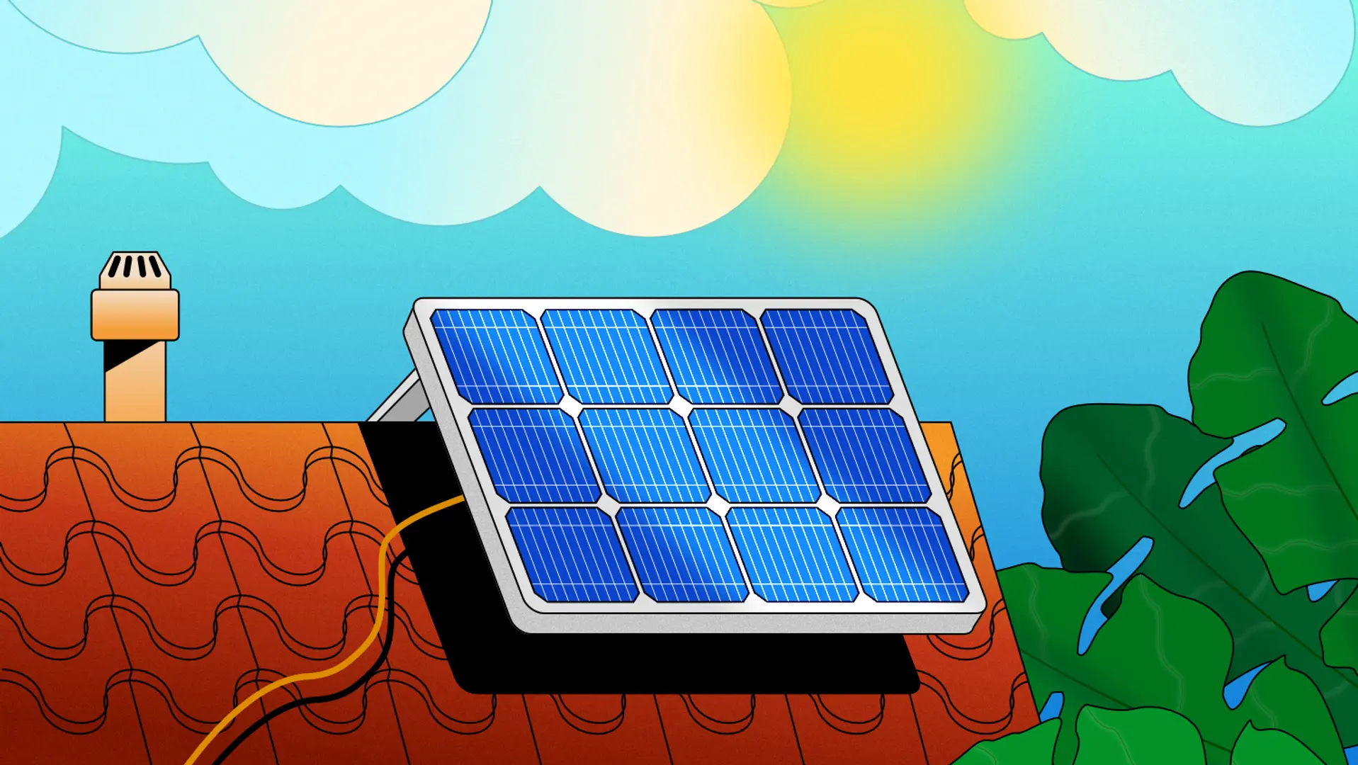 How AI, data science, and intelligent storage are powering India’s solar sector