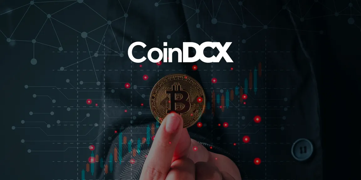 CoinDCX issues bonus to users moving assets from non-FIU compliant exchanges 