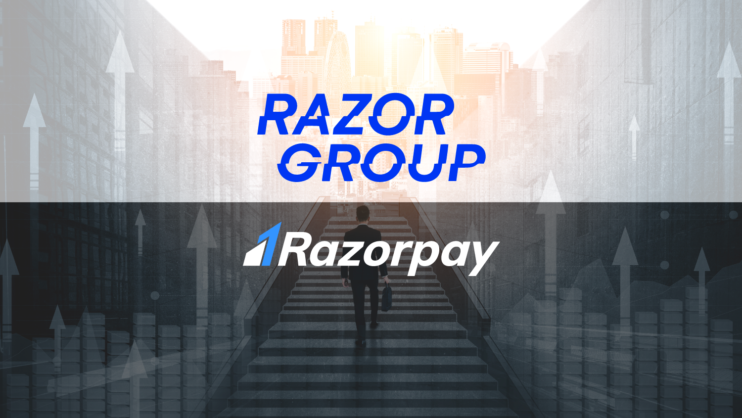 After Thrasio, Razor Group eyes India; Razorpay seeks valuation bump