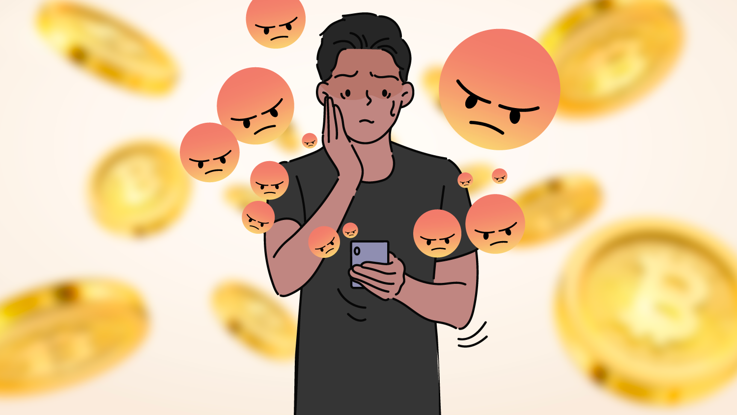 After Vauld, finfluencers learn their posts have consequences. What now?