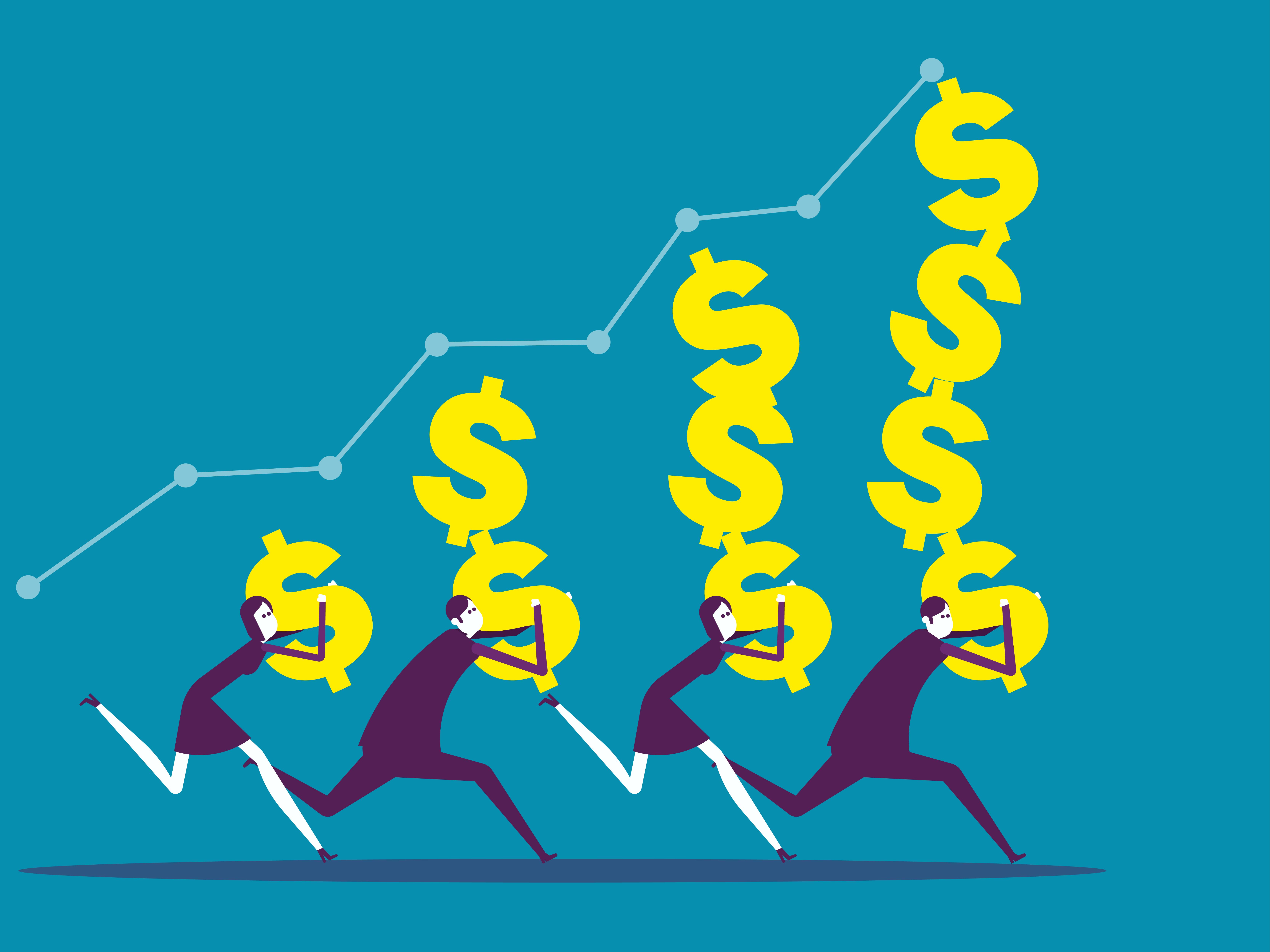 What Reliance, SBI’s latest startup bets mean