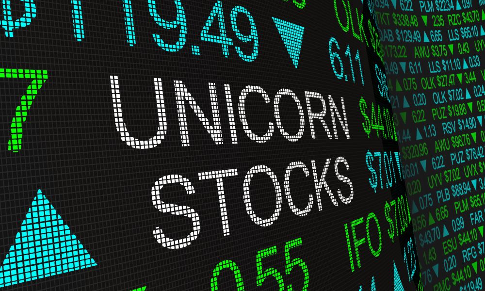 Post-pandemic blues show up in unicorn results
