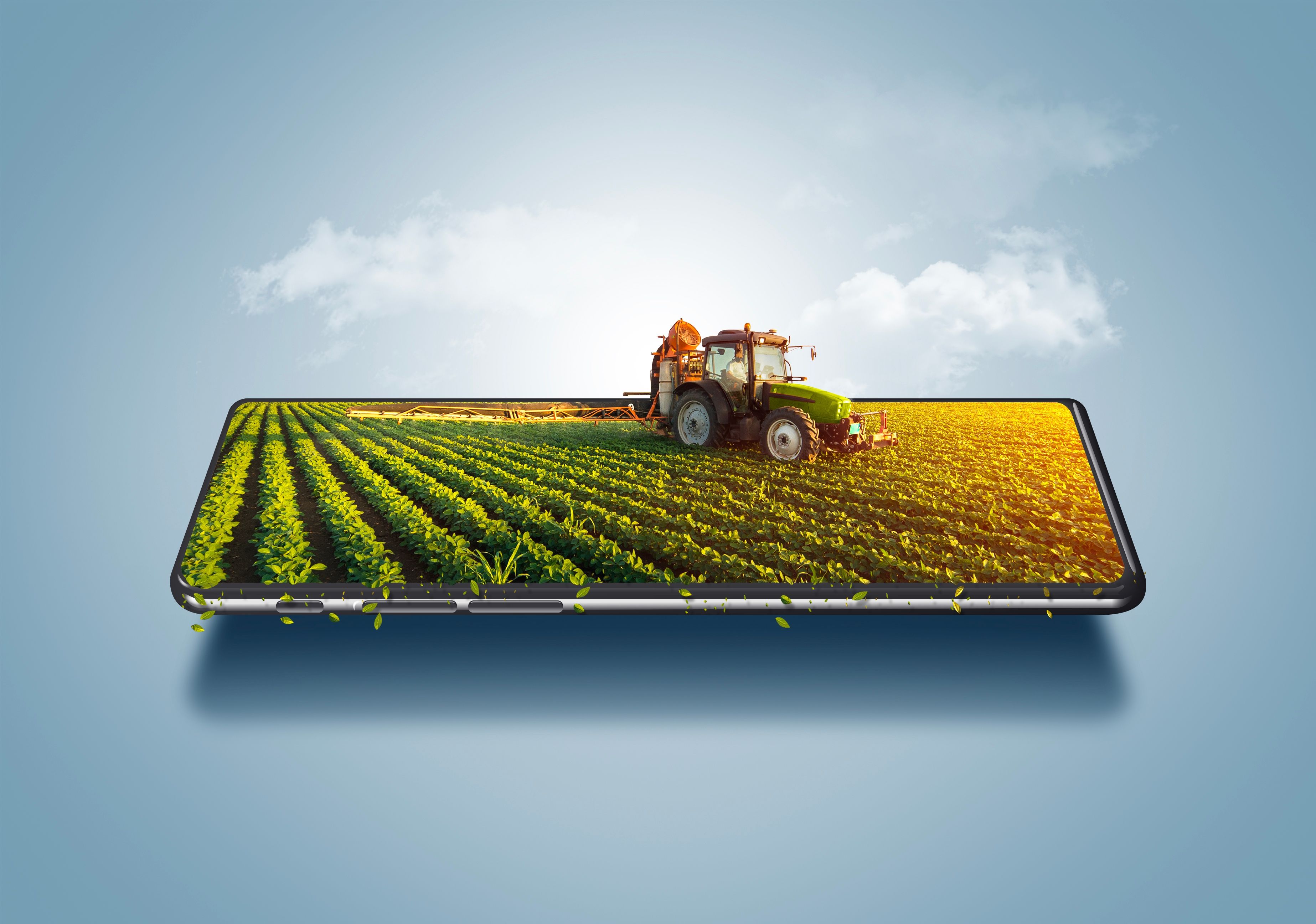 AgroStar is retrying agri commerce with offline push